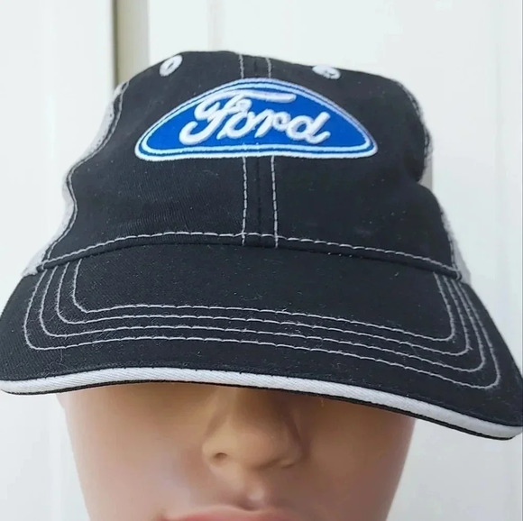 Ford Motor Company Cap - Picture 9 of 13